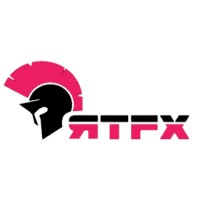 RTFX Cybersecurity logo - Similar company to Nett7