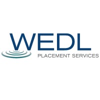 WEDL PLACEMENT SERVICES logo - Similar company to Making Space Media