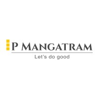 P.Mangatram Developers logo - Similar company to Qrious Ventures