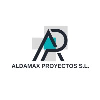 ALDAMAX PROYECTOS S.L. logo - Similar company to Lumisolar