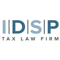 IDSP TAX LAW FIRM logo - Similar company to Kkp Adconsulting
