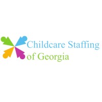 Childcare Staffing of Georgia logo - Similar company to Childcare Resources