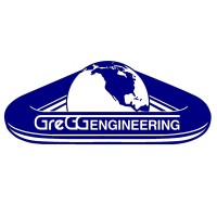 Gregg Engineering, Inc. logo - Similar company to Pipeline Simulation Interest Group