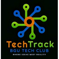 TechTrack-BGU Tech Club logo - Similar company to Bit-Root Lab