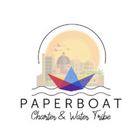 Paperboat logo - Similar company to Gruppo Le Due Torri
