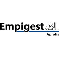Empigest Aprolis logo - Similar company to Aprolis, Loueur De Manutention