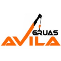 Avila Gruas logo - Similar company to Diamont Home