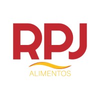 RPJ Alimentos logo - Similar company to Rafitos Industria E Comercio De Alimentos