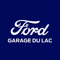 Ford Garage du Lac - Groupe Maurin logo - Similar company to Ceca