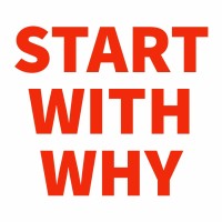 Start With Why logo - Similar company to Project Manager Templates.