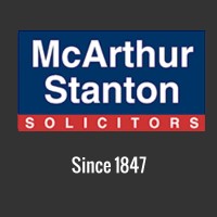 McArthur Stanton logo - Similar company to Mccash & Hunter Llp