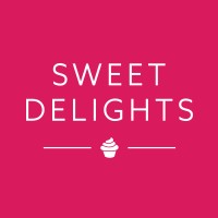 Sweet Delights logo - Similar company to Raviollie Ltd