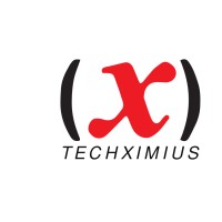 TECH(x) logo - Similar company to X-Techstack