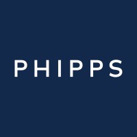 Phipps logo - Similar company to Munro & Forster Communications