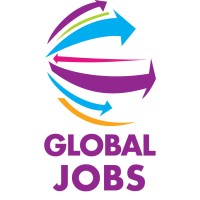 Global Jobs Bulgaria logo - Similar company to Euro Work