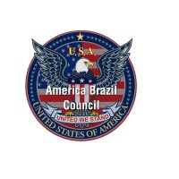America Brazil Council logo - Similar company to Houston International Trade Development Council
