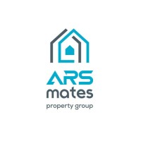 ARS mates property group logo - Similar company to Mortgage Mates
