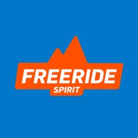 Freeride Spirit - Motorcycle Tours in Portugal logo - Similar company to Play Growth