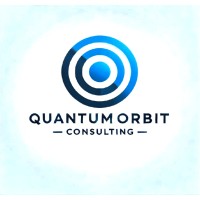 QuantumOrbit logo - Similar company to Iknow Politics