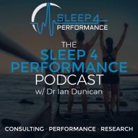 Sleep4Performance logo - Similar company to Dreamteam.Study