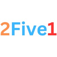 2Five1 Consulting logo - Similar company to Cokasio