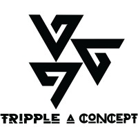 Tripple_A Concepts logo - Similar company to American International Automobile Dealers Association (Aiada)
