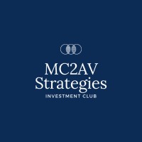 MC2AV Strategies logo - Similar company to Take A Chance