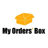 My Orders' Box logo - Similar company to Open Routes Air Cargo