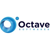 Octave Softwares logo - Similar company to Pinnacle Group Of Companies