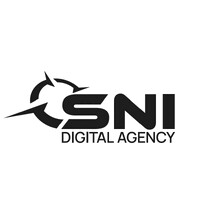 SNI Digital Agency logo - Similar company to Galveston Computer Solutions, Llc