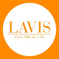 Lavis Electrical Services Ltd logo - Similar company to Building Engineering Services & Technical (Best Ltd)