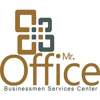 Mr Office logo - Similar company to Alkhaaldi