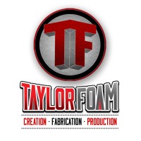 Taylor Foam, Inc. logo - Similar company to Hexonet