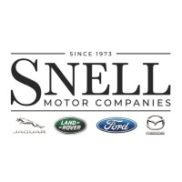 Snell Motor Company logo - Similar company to Park Place Dealerships