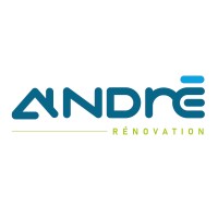 ANDRÉ RÉNOVATION logo - Similar company to Cef Construction