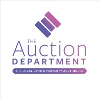 The Auction Department logo - Similar company to Essential Information Group