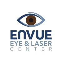 Envue Eye and Laser Center logo - Similar company to Goel Vision