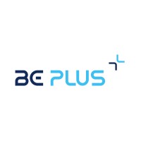 Beplus energy logo - Similar company to Ambec