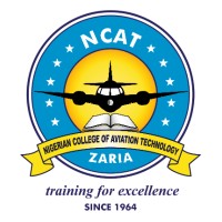 Nigerian College of Aviation Technology, Zaria logo - Similar company to Aero Recon Productions