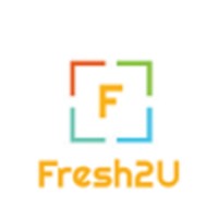 fresh2you logo - Similar company to Fresh Grow International