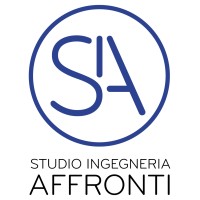 Studio Ingegneria Affronti logo - Similar company to Viviesco