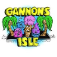 Gannon's Isle logo - Similar company to Bibb Distributing Company