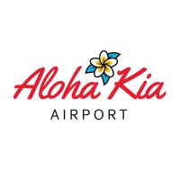 Aloha Kia Airport logo - Similar company to Jlm Auto Sales