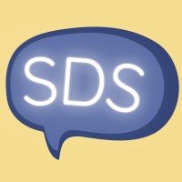 Stockholm Debate Society logo - Similar company to Debattierclub München