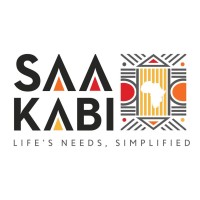 Saakabi Company Limited logo - Similar company to Aboutluxe®