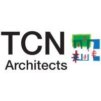 TCN Architects logo - Similar company to Isago Architecture