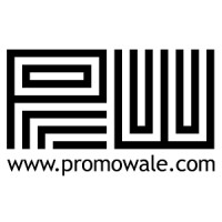 promowale.com logo - Similar company to Baab-E-Syed