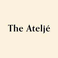 The Ateljé Rental Studio logo - Similar company to Formal Friday