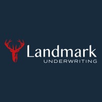 Landmark Underwriting logo - Similar company to Elmlake Underwriting