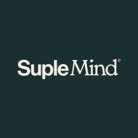SupleMind® logo - Similar company to Hüman Doctors
